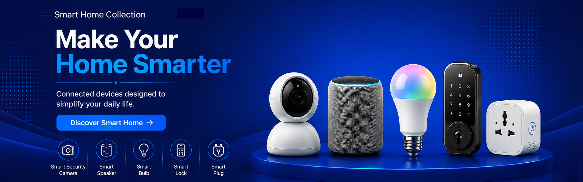 homepage banner